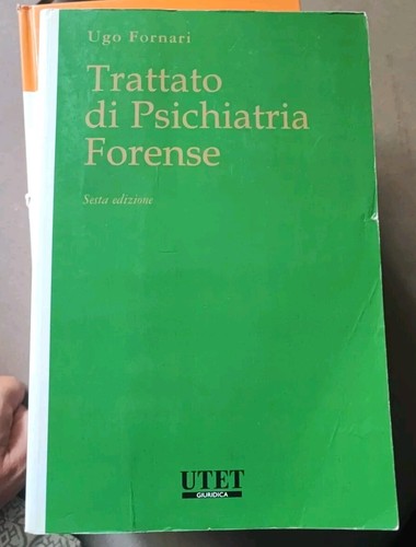 Ugo fornari trattato - ugo,