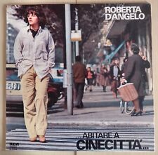 Roberta D'Angelo: ...Abitare A