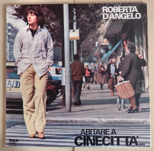 Roberta angelo abitare a - roberta,