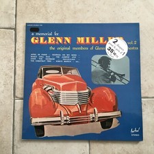 Glenn Miller _ A Momorial For