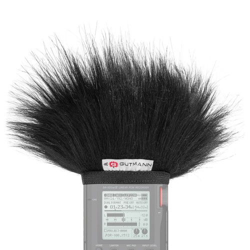 Gutmann microfono antivento - microfono,