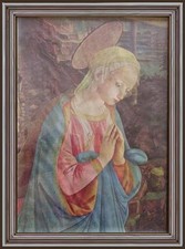 ARTE SACRA icona capoletto