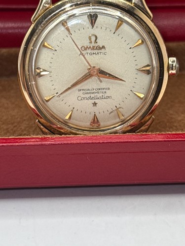 Orologio omega constellation - omega,