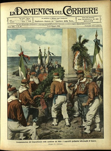 Rivista domenica del - rivista,