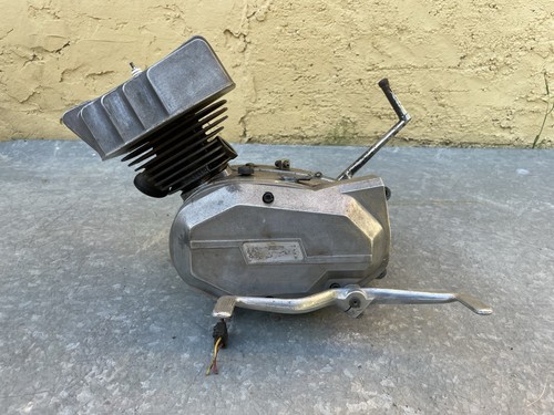 Motore minarelli p4a - motore,