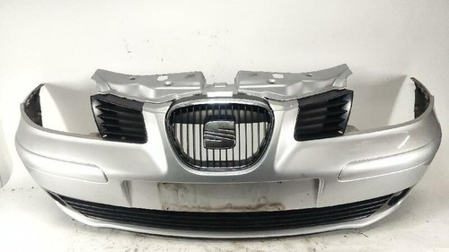 Paraurti anteriore seat ibiza - paraurti,
