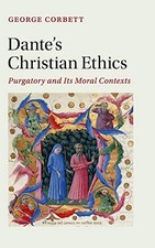 Dante christian ethics - dante's,