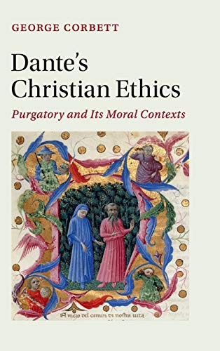 Dante christian ethics - dante's,