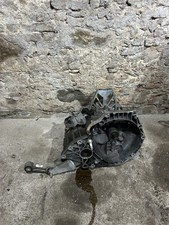 Cambio Manuale 5 Marce Fiat Panda 312 1.3 MJT 4X4