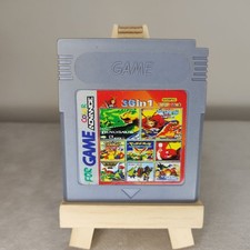 SUPER 36 IN 1 Nintendo Game