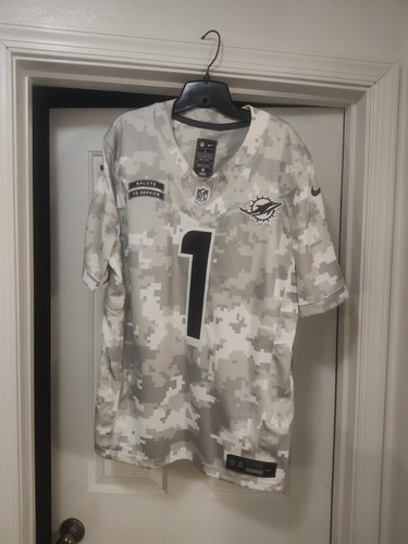 Maglia nike tua tagovailoa - nike,