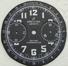 Quadrante BREITLING  Top Time