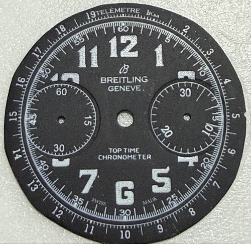 Quadrante breitling top time - quadrante,