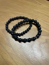 Set Bracciali Simil Pietra