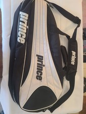 Borsa tennis prince - borsa,