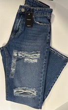 Jeans uomo Forever 21 effetto