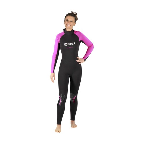 Mares muta donna - muta,