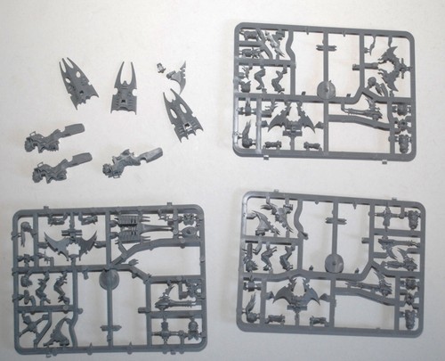 Warhammer 40k dark - warhammer,