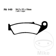 10109-compatible con HONDA NSR