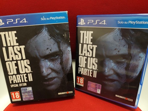 Videogioco ps4 the - the, us