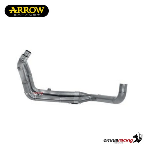 Collettore scarico arrow - scarico,
