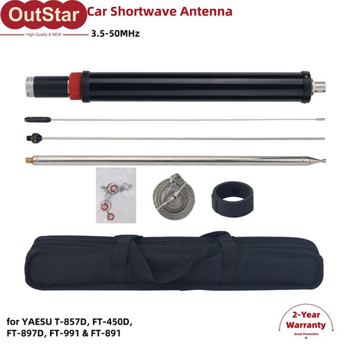 Antenna onde corte per - antenna,