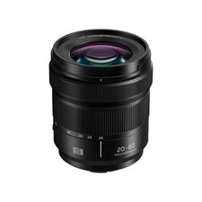 Panasonic 20-60 mm f3.5-5.6