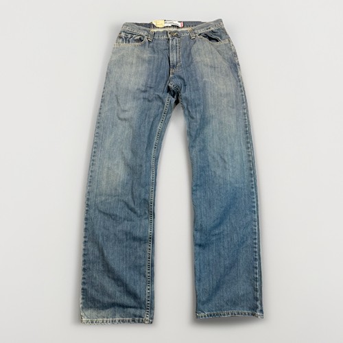 Jeans vintage levis 559 - jeans,
