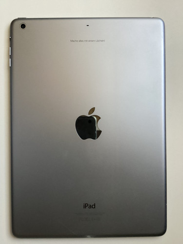 Apple ipad air gen - apple,