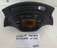 STRUMENTAZIONE COMPUTER DI