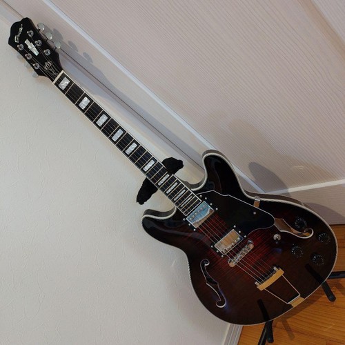 Chitarra elettrica