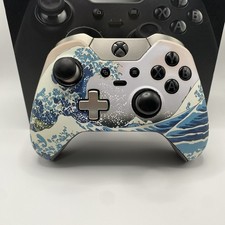 CONTROLLER WIRELESS ELITE