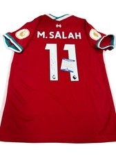Maglia Mohamed Salah #11
