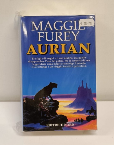 Maggie furey fantacollana nord - maggie,