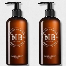 Molton Brown Mandarino e