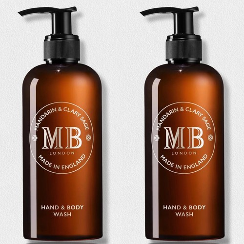 Molton brown mandarino - mandarino, e