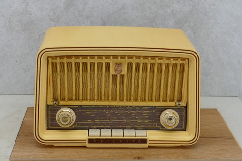 Philips philetta radio - philips,