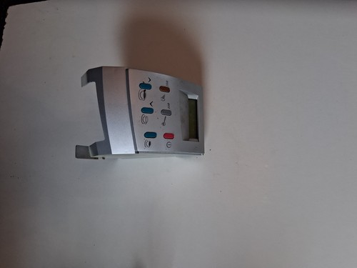 Saeco stratos ricambi - saeco, display