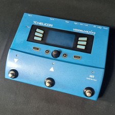 TC-HELICON VOICELIVE play