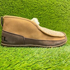 Scarpe Sorel Manawan II Moc da