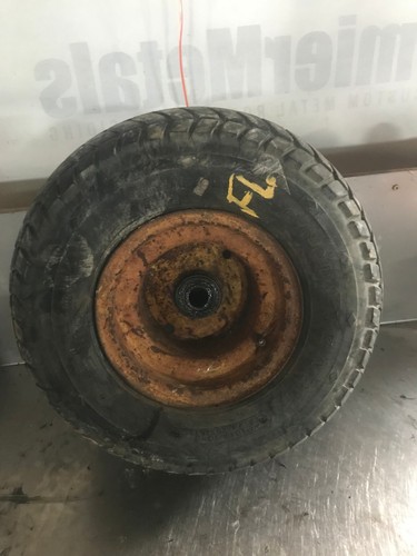 John deere 400 - 400, trattore