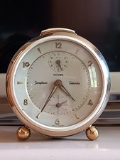 Orologio sveglia vintage - sveglia,