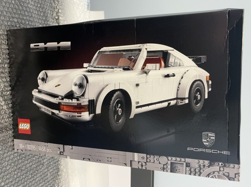 Lego creator expert porsche - lego,