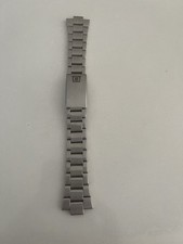 Vintage Omega Seamaster, Bracelet New Old Stock. 1186/215.