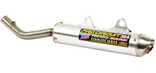 silenziatore 304 Pro Circuit