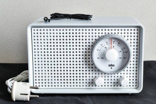 Radio valvole usata dieter - valvole,
