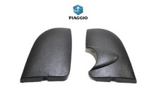 Coppia coperchi bauletto tappo