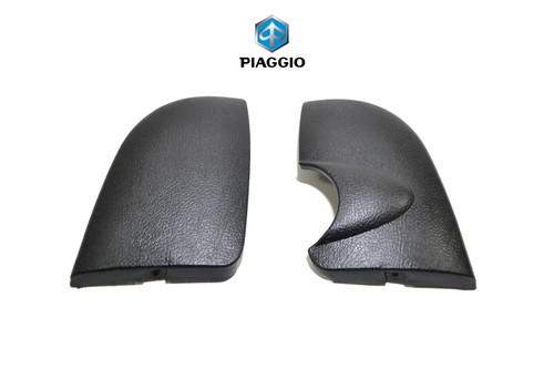 Coppia coperchi bauletto tappo