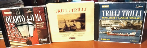 Trilli box - trilli,