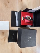 Christopher ward c70 - christopher, monte